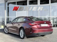 Gebraucht BMW 420 Gran Coupé Shadowline 190 PS (139 kW) 2023 Rot (aventurinrot iii metallic) Coupé