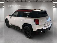 Second-hand Mini Aceman 189 kW (258 CP) 2025 Alb SUV