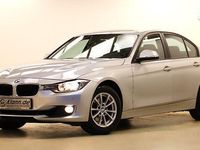 Gebraucht BMW 320 Performance 184 PS (135 kW) 2013 Silber Limousine