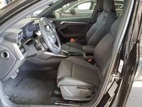 Gebraucht Audi A3 Sportback e-tron Basis 204 PS (150 kW) 2024 Mythosschwarz metallic Kleinwagen