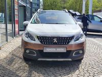 gebraucht Peugeot 2008 PureTech 110 Stop&Start Allure