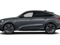 Gebraucht Audi Q5 204 PS (150 kW) 2026 Daytonagrau perleffekt SUV