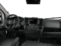 Neu Opel Movano 179 PS (131 kW) 2026 Weiß Van