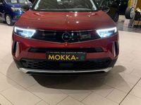 Gebraucht Opel Mokka-e Elegance 100 kW (136 PS) 2023 Kardio rot (metallic) SUV