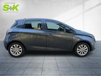 gebraucht Renault Zoe R110 Experience inkl. Batterie*NAVI*SHZ*LHZ*