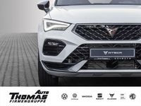 Neu Cupra Ateca VZ 300 PS (220 kW) 2026 Glacial weiß SUV