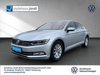 Gebraucht VW Passat Comfortline 150 PS (110 kW) 2017 Silber Limousine