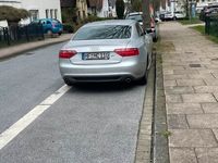 gebraucht Audi A5 Coupé 2.7 TDI