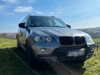 gebraucht BMW X5 E70 3.0d