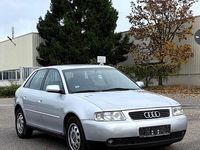 Gebraucht Audi A3 150 PS (110 kW) 2003 Kleinwagen