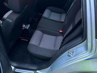 Gebraucht VW Golf IV 101 PS (74 kW) 2000 Silber Kombi