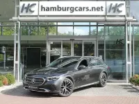 Gebraucht Mercedes E220 All-Terrain 200 PS (147 kW) 2025 Graphite gray  metallic... Kombi
