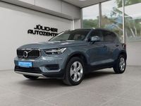 Gebraucht Volvo XC40 Ultimate 250 PS (183 kW) 2022 Grau SUV