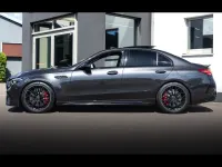 Gebraucht Mercedes C63 AMG AMG 680 PS (500 kW) 2024 Grau Limousine