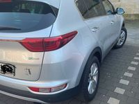 gebraucht Kia Sportage 1.6 GDI 2WD Vision Vision