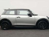 Gebraucht Mini John Cooper Works 156 PS (114 kW) 2025 Grau Kleinwagen
