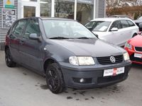 gebraucht VW Polo 1.4 Comfortline Classic/4Türig/Tüv 03-2025