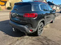 Gebraucht Citroën C5 Aircross 130 PS (95 kW) 2019 Schwarz SUV