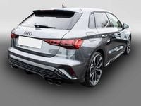 Second-hand Audi S3 333 CP (244 kW) 2025 Gri Berlinǎ