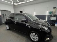 gebraucht Peugeot 108 Active VTi 68 KLIMA BT MFL LED GARANTIE