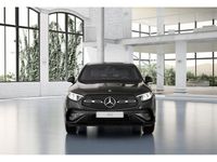Gebraucht Mercedes GLC300 AMG 269 PS (197 kW) 2024 Metalliclack graphitgrau Coupé