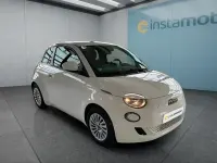 Gebraucht Fiat 500e 2023 Weiss