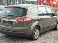 gebraucht Ford S-MAX Titanium+Spurhalte+Klimaaut+AHK+