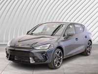 Nowe Cupra Leon VZ 272 KM (200 kW) 2026 Szary Sedan/Limuzyna