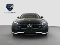 Gebraucht Mercedes E300 306 PS (225 kW) 2022 Schwarz Limousine
