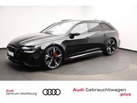 Gebraucht Audi RS6 600 PS (441 kW) 2025 Kombi