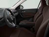 Gebraucht BMW X1 Shadowline 163 PS (119 kW) 2025 Schwarz SUV