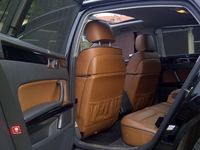 Gebraucht VW Phaeton 226 PS (166 kW) 2005 Schwarz metallic Limousine