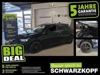 Second-hand Opel Corsa 101 CP (74 kW) 2025 Negru Hatchback