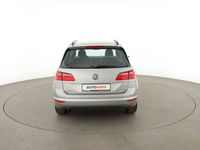 gebraucht VW Golf Sportsvan 1.2 TSI Comfortline BlueMotion Tech, Benzin, 12.260 €