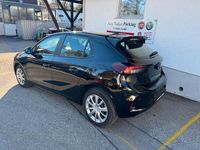 Neu Opel Corsa Edition 101 PS (74 kW) 2025 Schwarz Kleinwagen