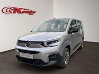 Gebraucht Citroën Berlingo PureTech 110 PS (80 kW) 2025 Stahl grau metallic Van / Kleinbus