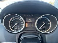 Gebraucht Mercedes GL350 211 PS (155 kW) 2010 Grau SUV