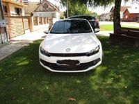 gebraucht VW Scirocco 1.4 TSI