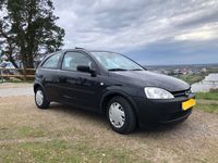 gebraucht Opel Corsa 1.0 -