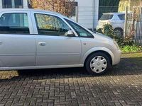 Gebraucht Opel Meriva Cosmo 90 PS (66 kW) 2005 Van / Kleinbus