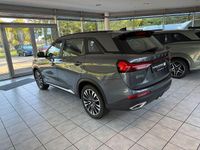 Neu DFSK Fengon 163 PS (119 kW) 2026 Spacegrey SUV