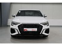 Second-hand Audi S3 228 CP (167 kW) 2024 Alb Berlinǎ