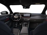 Gebraucht Audi Q3 Sportback S-Line 204 PS (150 kW) 2026 [v6v6] salbeigrün metallic SUV