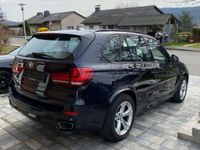 gebraucht BMW X5 30d XDrive M Paket