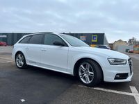 Second-hand Audi S4 380 CP (279 kW) 2015 Alb Break