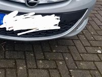 Gebraucht Opel Astra Eco 136 PS (100 kW) 2014 Grau Kombi