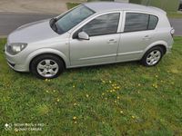 gebraucht Opel Astra Neu Tüv