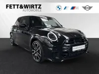 Gebraucht Mini Cooper 156 PS (114 kW) 2025 Schwarz Kleinwagen