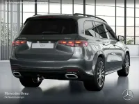 Gebraucht Mercedes GLS450 AMG 367 PS (269 kW) 2025 Grau SUV