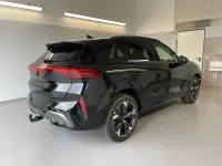 Neu Cupra Terramar 150 PS (110 kW) 2026 [2d2d] cosmosblau metallic SUV